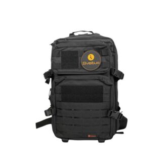 Sveltus Sports & Travel Bag 27L - Black