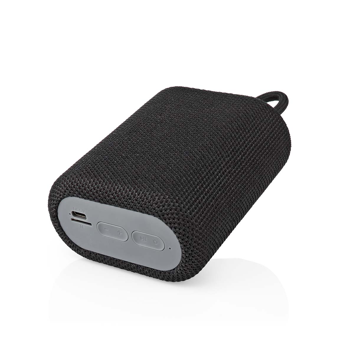 Nedis Bluetooth® Speaker | Handheld | Linkable | 7W - Image 4