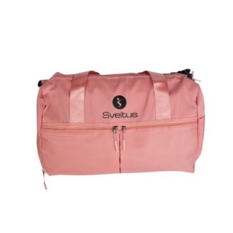 Sveltus Sports & Travel Bag 27L - Light Pink