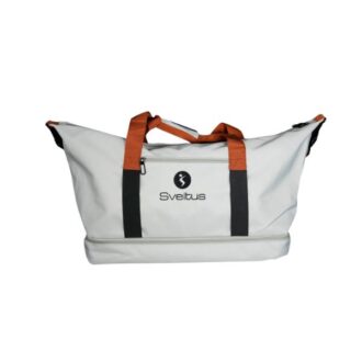 Sveltus	Sveltus Sports & Travel Bag Urban 35L - Grey