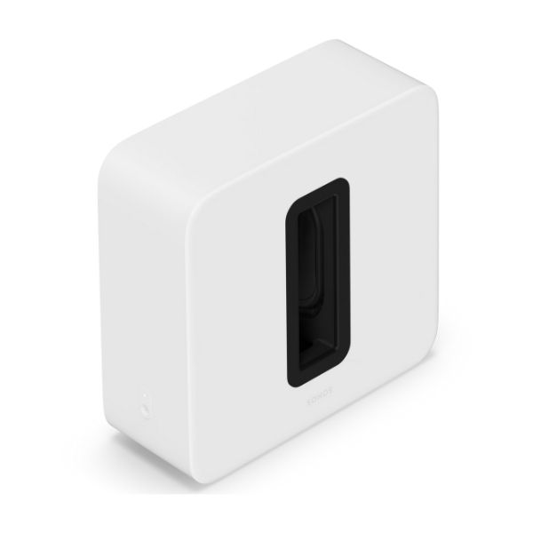 Sonos Sub Subwoofer (Gen4) - Image 9