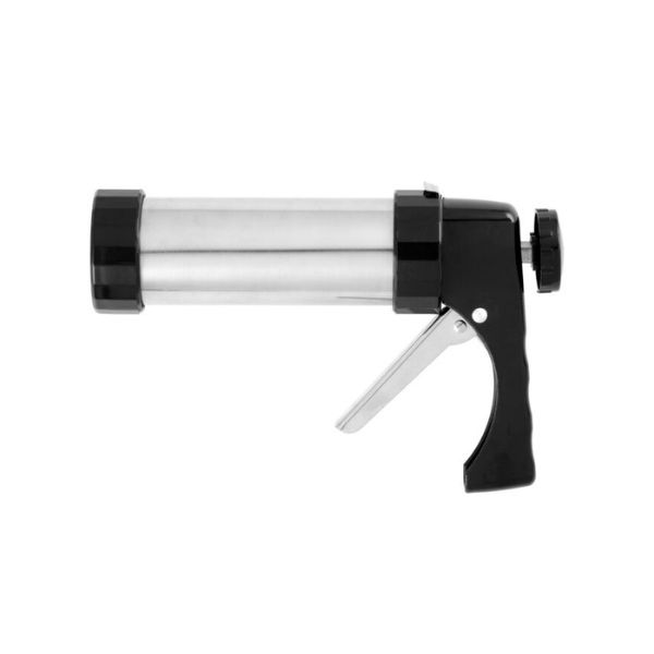 Maku Cookie Press | Aluminium | 13 Discs & Nozzles - Image 5