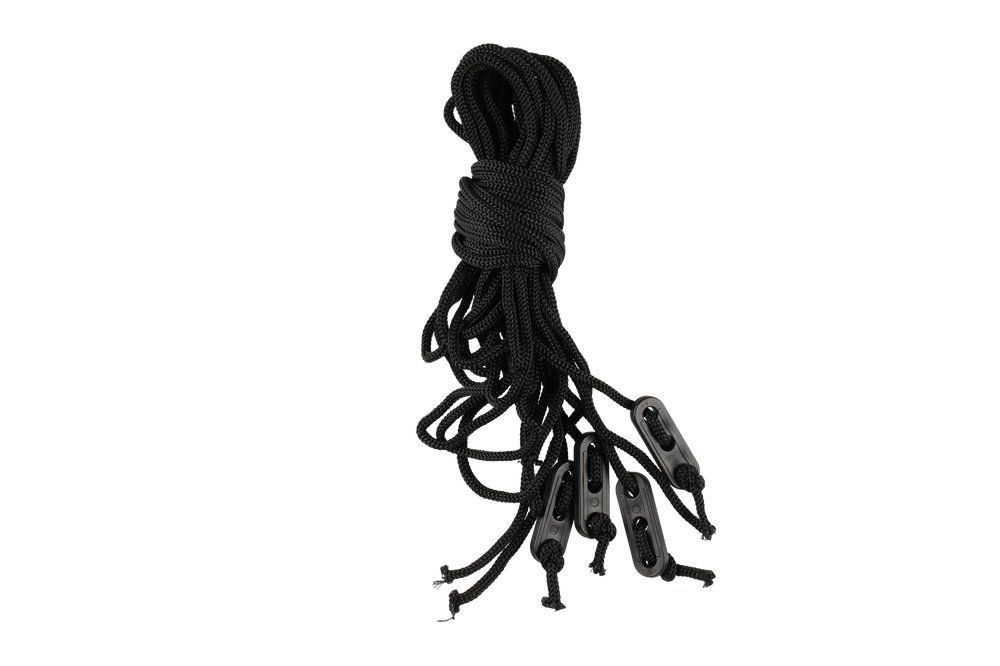 Atom Pop-Up Dome Tent | 2-3 persons | Lightweigth - Image 6