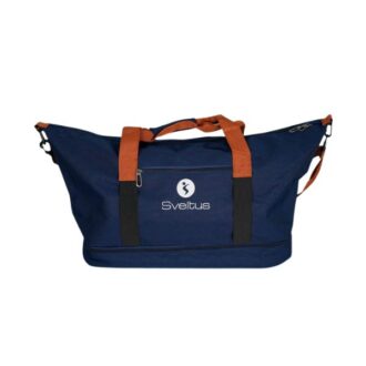 Sveltus	Sveltus Sports & Travel Bag Urban 35L - Navy Blue