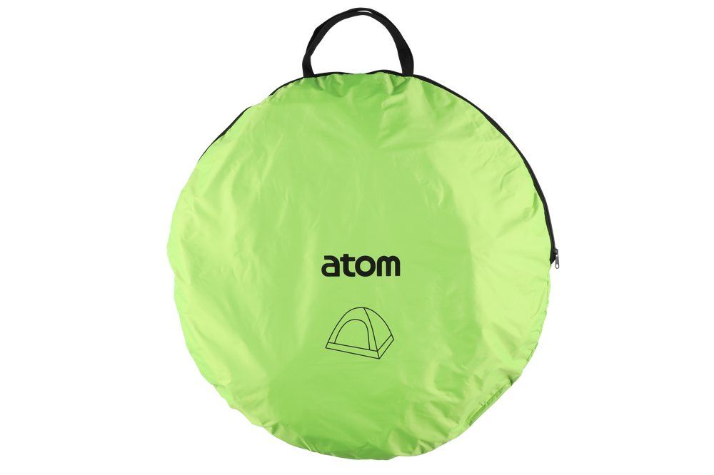Atom Pop-Up Dome Tent | 2-3 persons | Lightweigth - Image 9