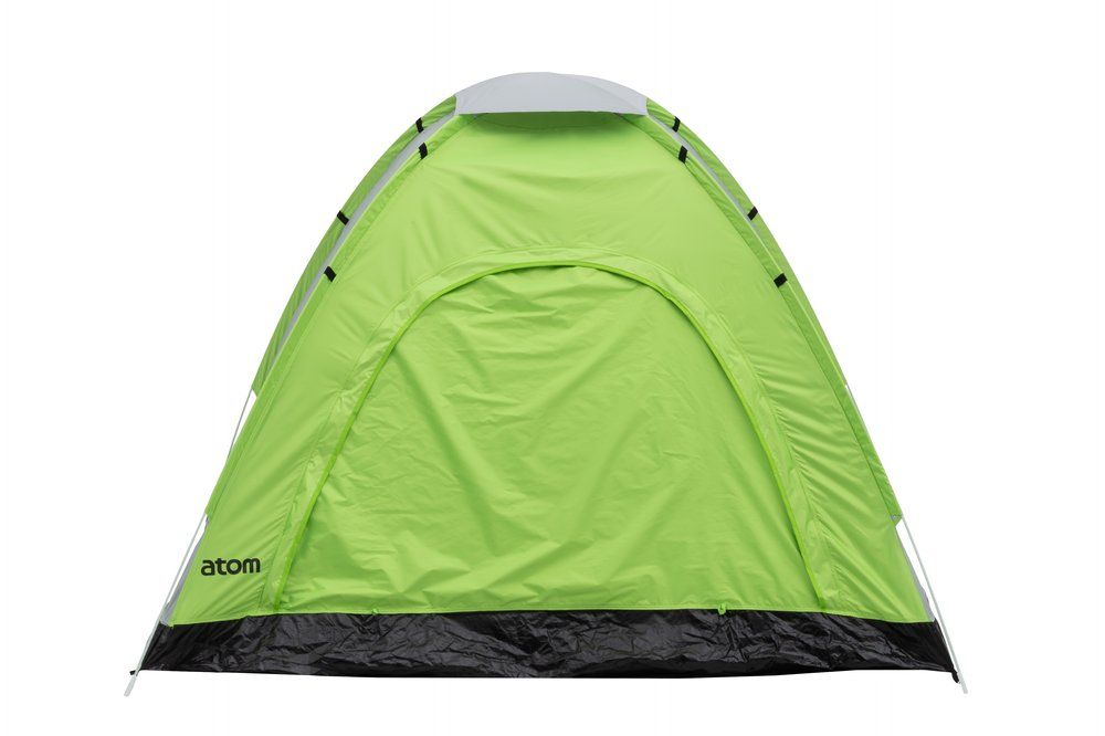 Atom Pop-Up Dome Tent | 2-3 persons | Lightweigth - Image 3
