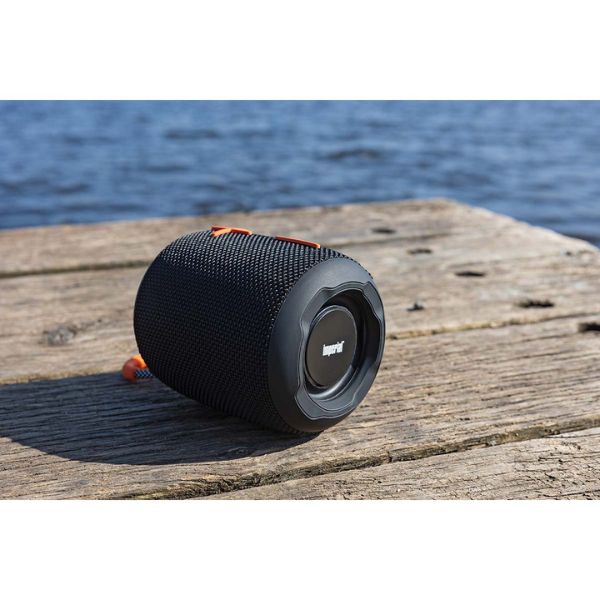 Imperial BAS 9 Bluetooth Speaker | Radio Function - Image 4