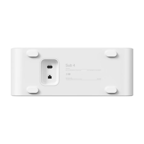 Sonos Sub Subwoofer (Gen4) - Image 14