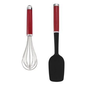 KitchenAid Baking Set | 2pcs | Empire Red