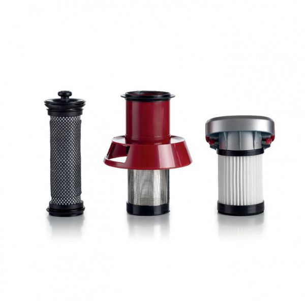 Ariete Cordless Vacuum Cleaner | 2in1| 22V Lithium - Image 7