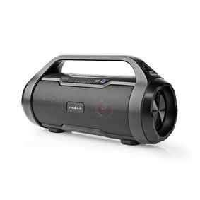 Nedis Bluetooth® Party Boombox - Image 5