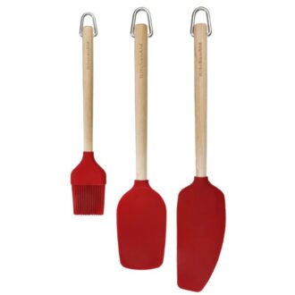 KitchenAid Birchwood Baking Set | 3pcs