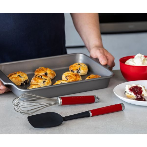 KitchenAid Baking Set | 2pcs | Empire Red - Image 6