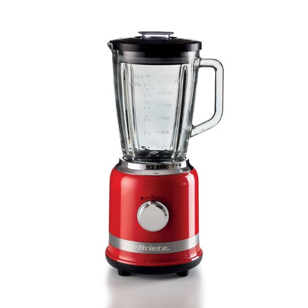 Ariete Moderna Jug Blender | 1000W | 1.5L - Image 6