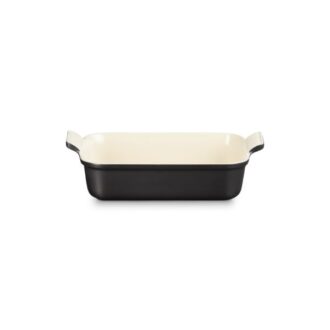 Le Creuset Stoneware Heritage Deep Dish | 26x19cm | 2.4L