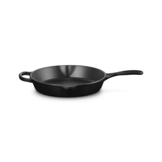 Le Creuset Cast Iron Deep Skillet | 26cm | 2L