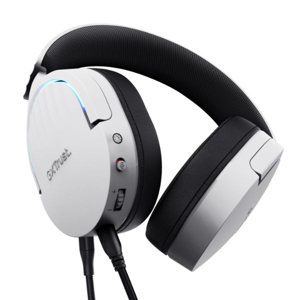 Trust GXT 490 Fayzo Gaming Headset | USB | 7.1 Surround - Image 10