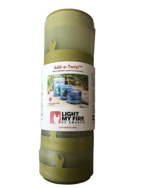 Light My Fire Add-a-Twist - Image 8