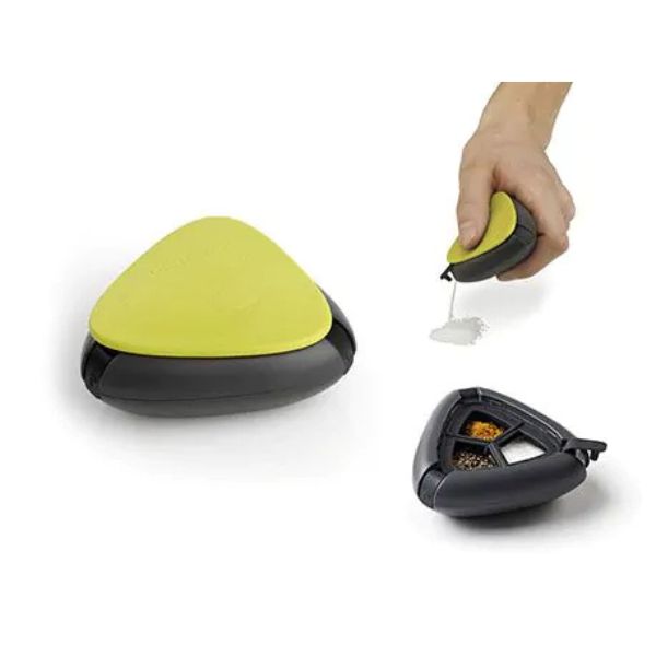 Light My Fire Salt & Pepper Plus - Image 7