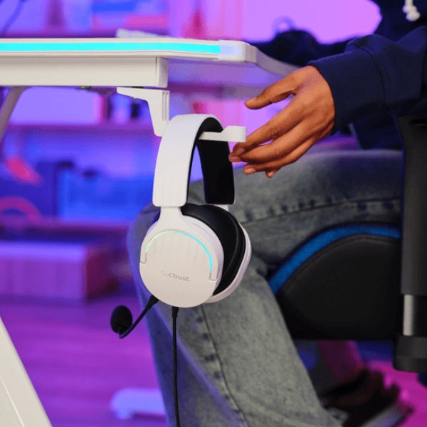 Trust GXT 490 Fayzo Gaming Headset | USB | 7.1 Surround - Image 11
