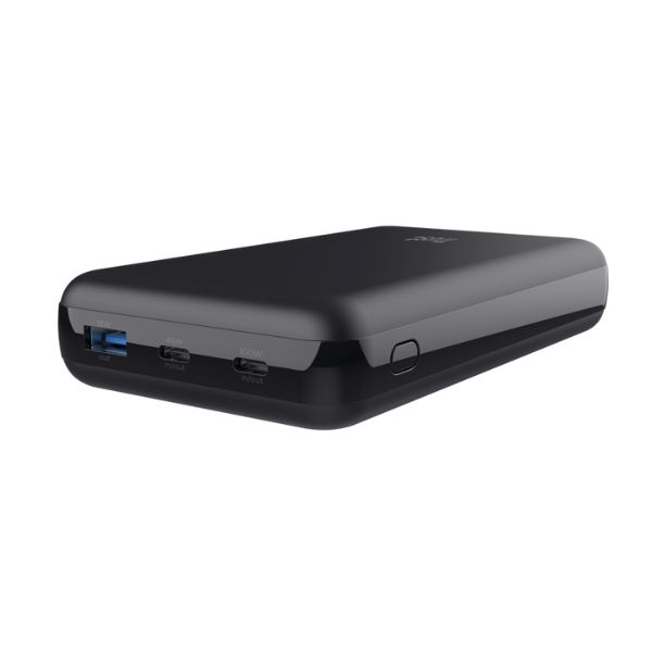 Trust Laro 100W Laptop Powerbank | Ultra Capacity - Image 3