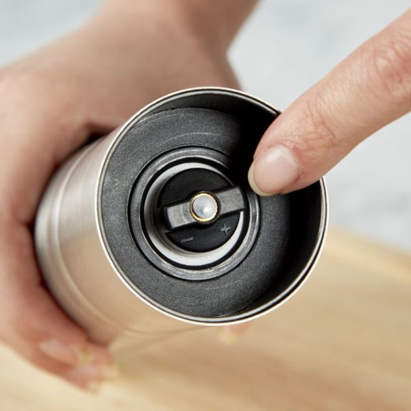 KitchenAid Salt & Pepper Grinders Set | 2pcs - Image 5