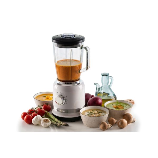 Ariete Moderna Jug Blender | 1000W | 1.5L - Image 12