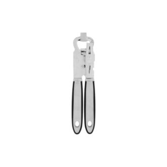 Maku Kitchen Life Jar & Bottle Opener | Steel