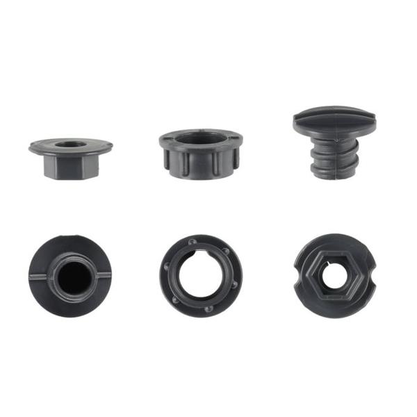 Smart House Playhouse | 115x107cm | Height 130cm - Image 2