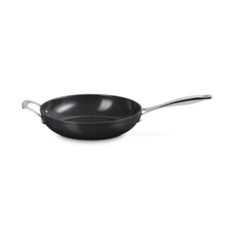 Le Creuset Non-Stick Ceramic Deep Frying Pan | 28cm