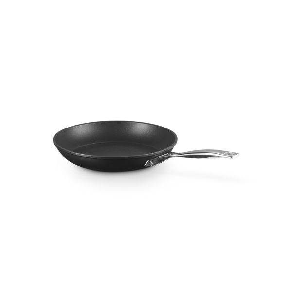 Le Creuset Toughened Non-Stick Shallow Frying Pan | 26cm - Image 4
