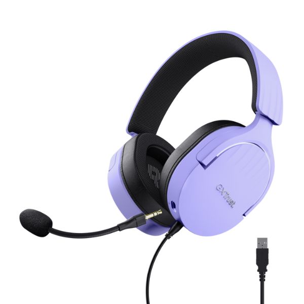 Trust GXT 490 Fayzo Gaming Headset | USB | 7.1 Surround - Image 13