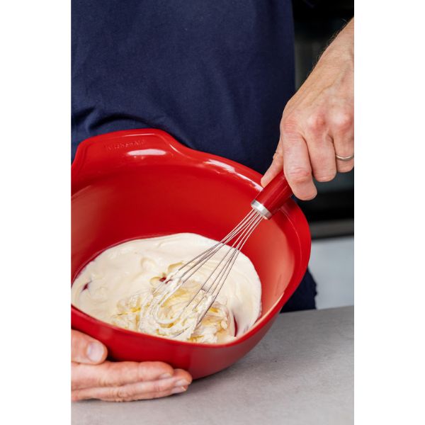 KitchenAid Classic Flat Whisk - Image 11