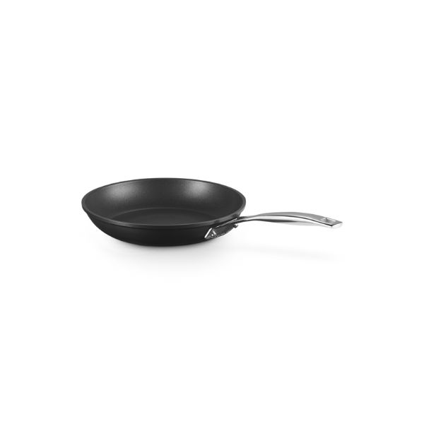 Le Creuset Toughened Non-Stick Shallow Frying Pan | 24cm - Image 4