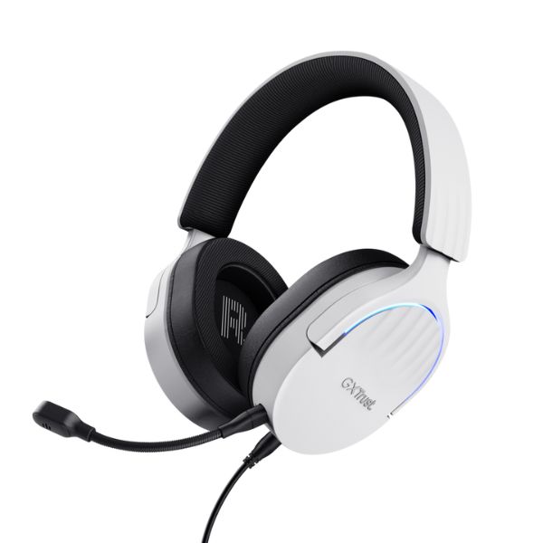 Trust GXT 490 Fayzo Gaming Headset | USB | 7.1 Surround - Image 7