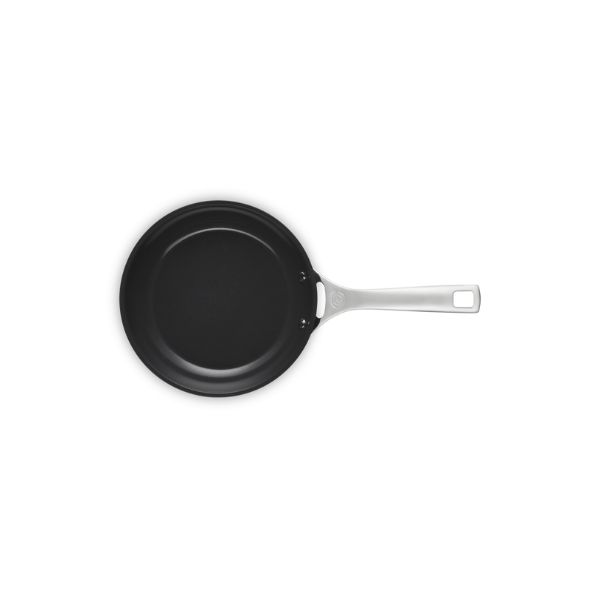 Le Creuset Non-Stick Ceramic Frying Pan | 20cm - Image 4