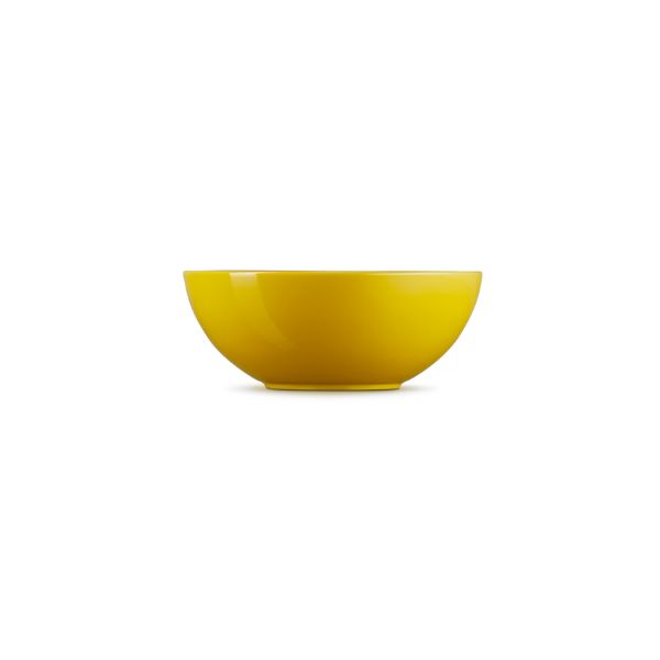 Le Creuset Stoneware Cereal Bowl | 16cm | 0.65L - Image 6