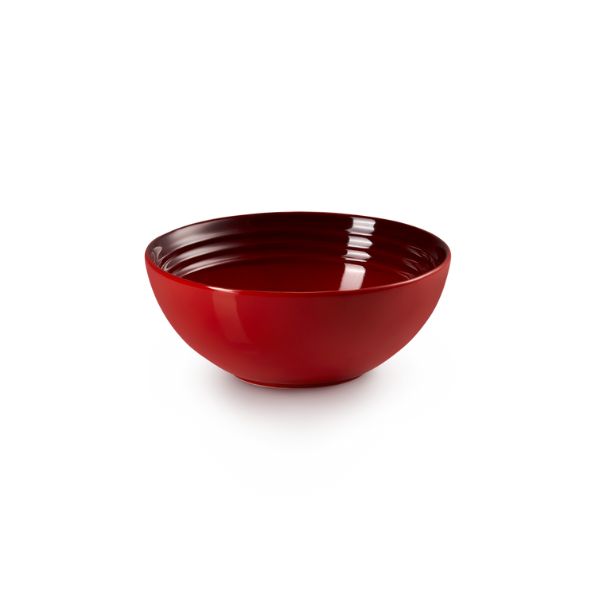 Le Creuset Stoneware Cereal Bowl | 16cm | 0.65L - Image 9