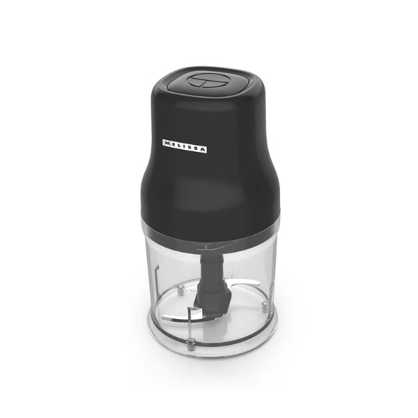 Melissa Mini Food Chopper | 200W | 0.5L | Black - Image 4