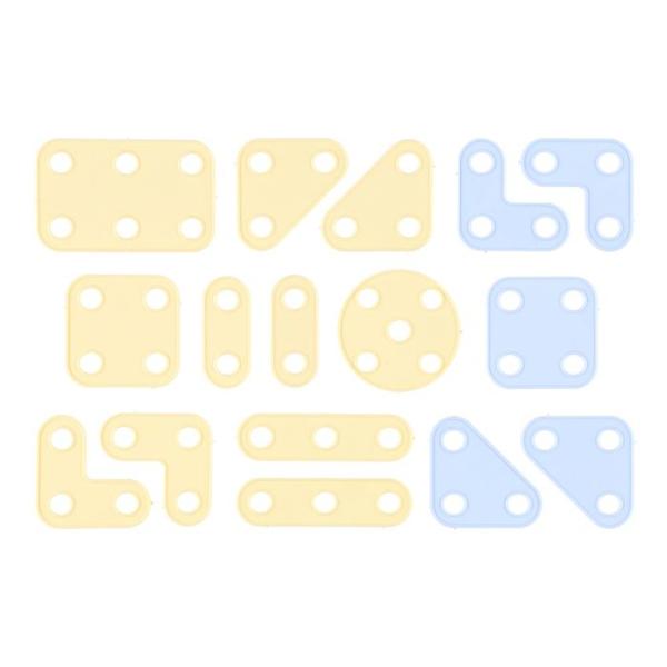 Smart House Playhouse | 115x107cm | Height 130cm - Image 4