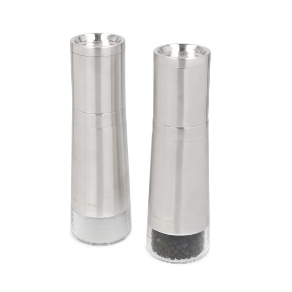 KitchenAid Salt & Pepper Grinders Set | 2pcs - Image 3