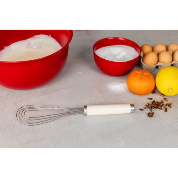 KitchenAid Classic Flat Whisk - Image 5