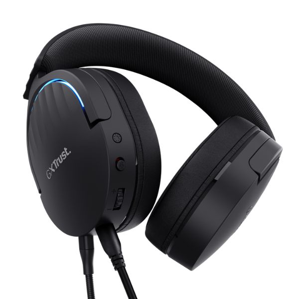 Trust GXT 490 Fayzo Gaming Headset | USB | 7.1 Surround - Image 4