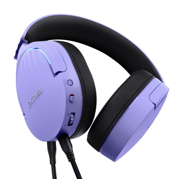 Trust GXT 490 Fayzo Gaming Headset | USB | 7.1 Surround - Image 14