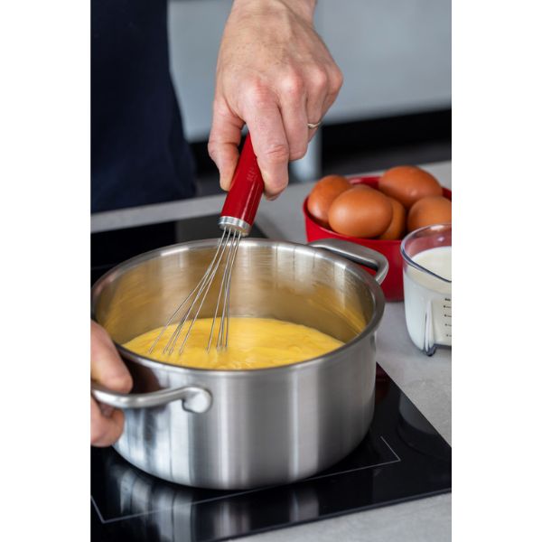 KitchenAid Classic Flat Whisk - Image 10