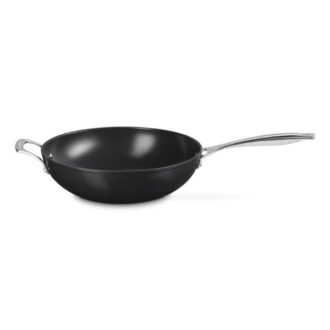 Le Creuset Non-Stick Ceramic Stir-Frying Pan | 30cm
