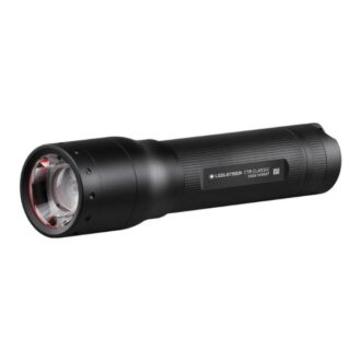 LedLenser C7R Classic Rechargeable Flashlight 1000lm