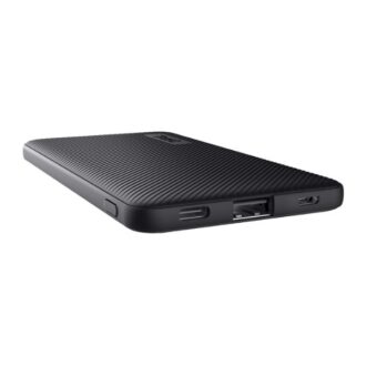 Trust Primo Ultra-thin Powerbank | 5000 mAh | Dual Port