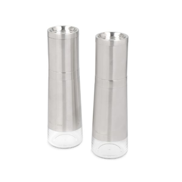 KitchenAid Salt & Pepper Grinders Set | 2pcs - Image 2