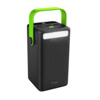 Trust Redoh XXL Powerbank | 50.000 mAh | Multi-Device